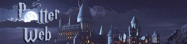 PotterWeb CZ/SK